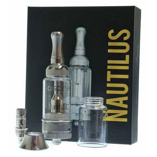 nautilus n1340
