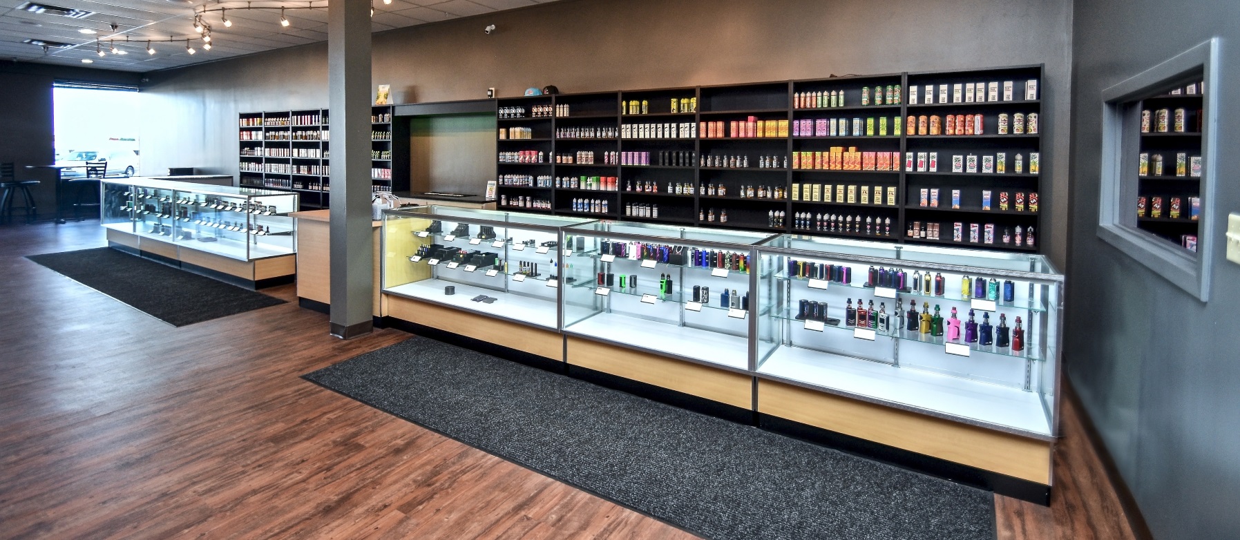 Vape Shop | eCig Market #1 Biggest Selection Liquids MN