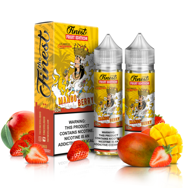 MANGO-BERRY—FINEST-FRUIT-SERIES-2X60ML—FRUITS