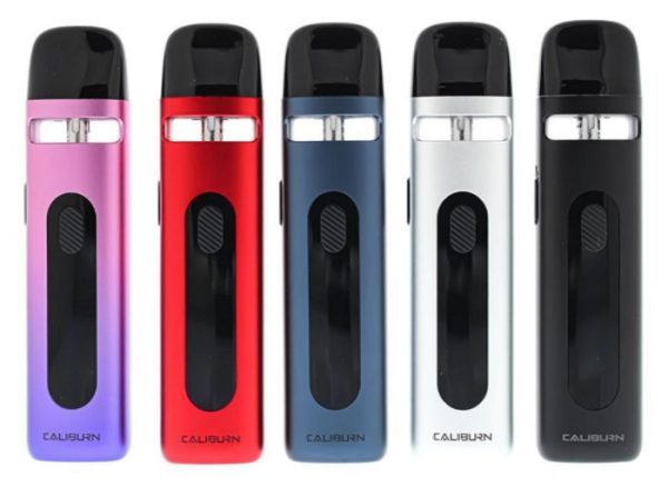 Uwell_Caliburn_X_Kit