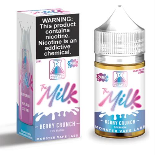 Treats E-Liquid Crunch Time E-Juice - Peanut Butter  SIMPLY VAPOR Flavored  Cereal Liquid Australia
