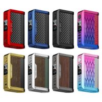 lost vape dna 250c How to use the Lost Vape Drone BF DNA250C - User Manual - Vaper Club