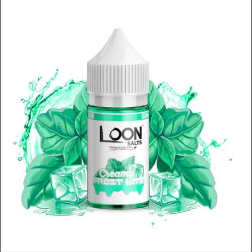 Creamy Frost Bite | eCig Market Creamy Frost Bite | eCig Market