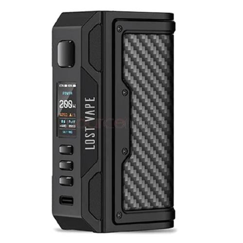 Lost Vape Thelema Quest Mod