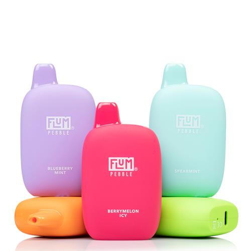 elf bar vape uk Flum Pebble