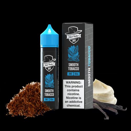 Smooth Tobacco