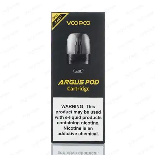 elfbar elfa kaufen Voopoo Argus P1 Pod Kit main image 0