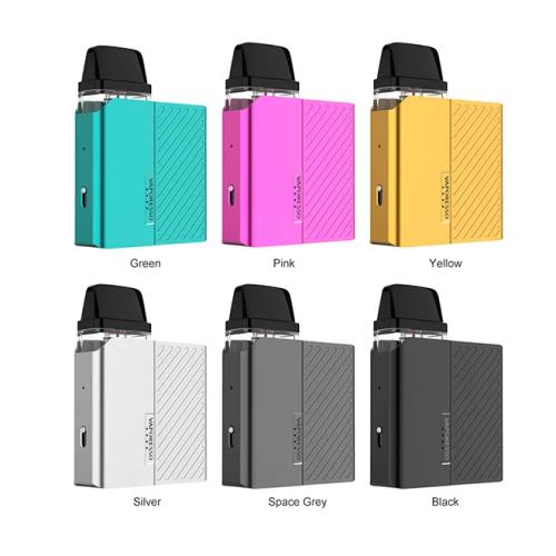 Vaporesso Xros 4 Nano Settings Vaporesso Xros 4 Nano Titanium Silver -  Kuwait How To Change Wattage