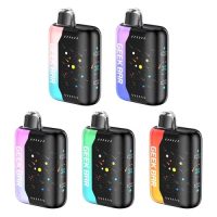g-wiz vape flavors Geekbar Pulse X 2/50K Wholesale Looper Products | CBD Isolate Colour:Brown DTL