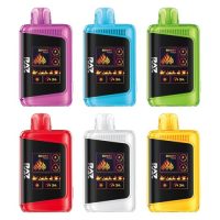 elf bar vape uk Geek Bar Pulse X 25K: 25,000 Puffs & 3D Curved Screen main image 1