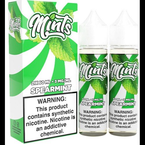 Spearmint_18320 Spearmint_18320